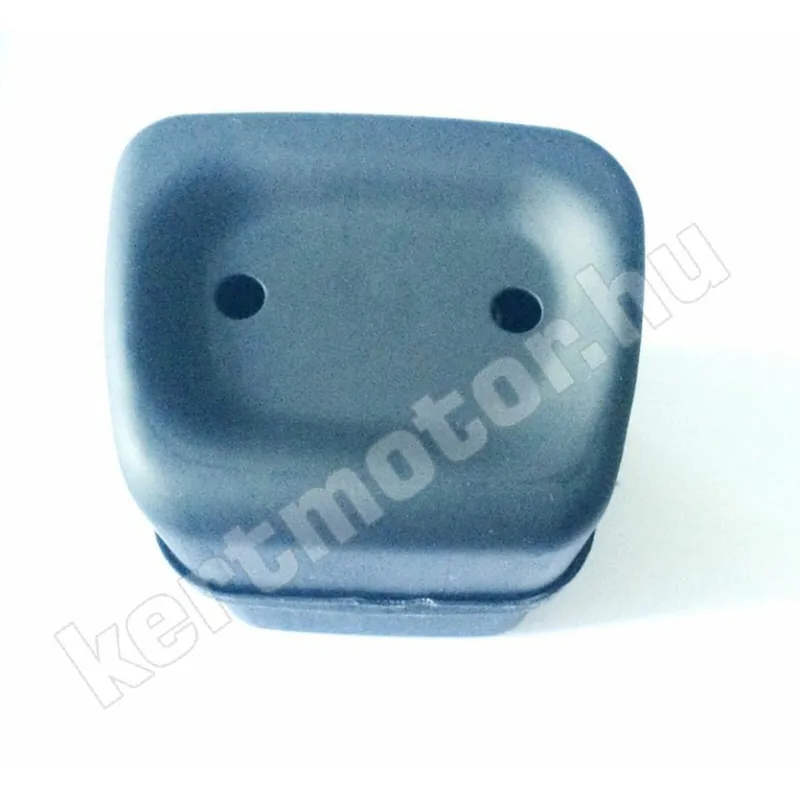 Husqvarna 136, 137, 141, 142, 36, 41 kipufogó Ingyenes szállítás