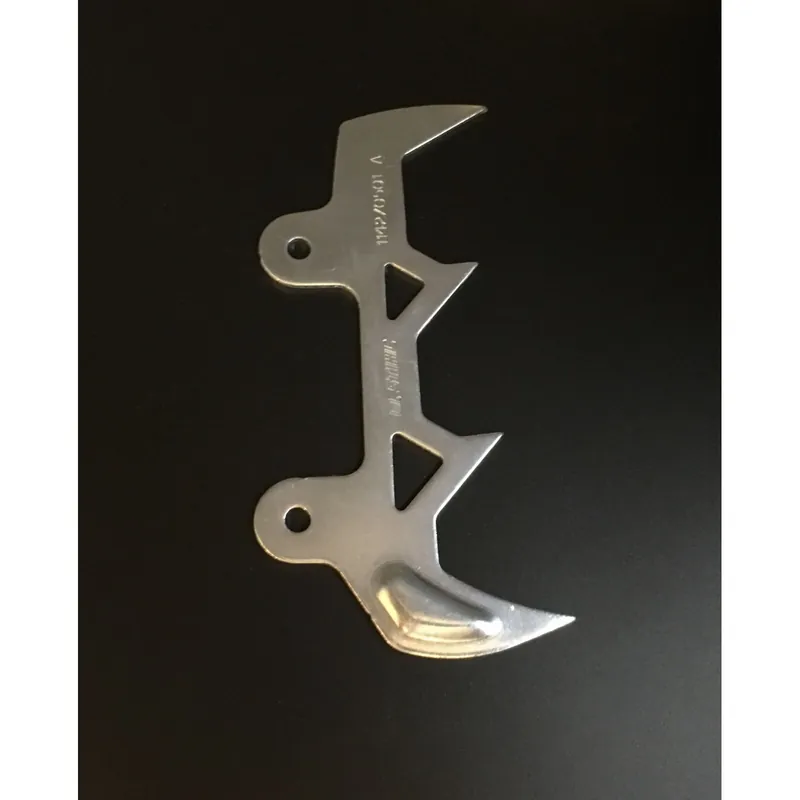 Stihl MS462 - MS500 rönktámasz külső Prémium