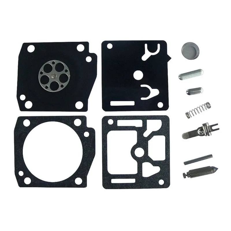 ZAMA RB-122 membránszett - Husqvarna 340, 340E, 345, 345E, 346, 346XP, 350, 351, 353 Utolsó esély