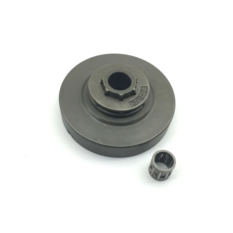 Kínai láncfűrész 38 ccm lánckerék - kuplungdob 3/8 Expressz szállítás