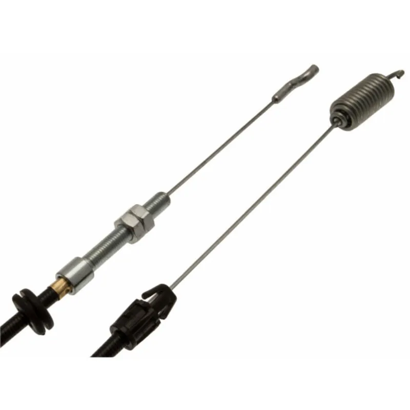 Castelgarden önjáró bovden 1170mm x 1480mm Kiárusítás