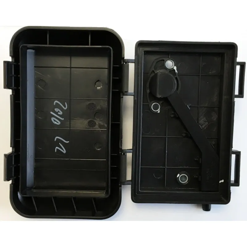 Akció ZONGSHEN XP200 6,5LE levegőszűrőház