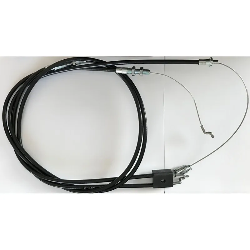 Kínai fűnyíró bowdenek Kiváló minőség