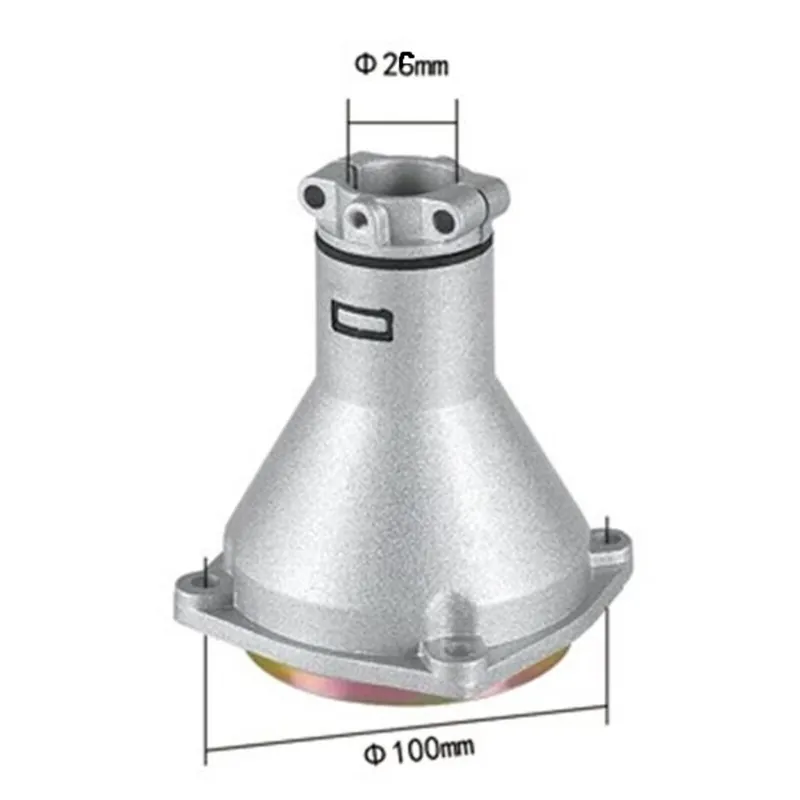 Kínai fűkasza kuplungház 26mm - 7borda Kiváló minőség