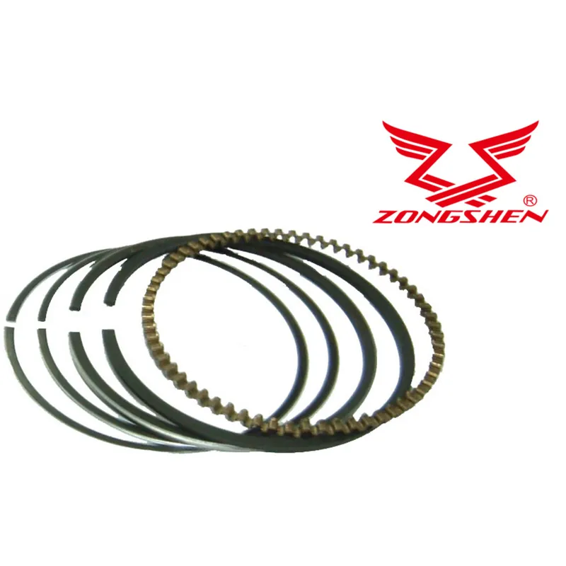 Legjobb ár Zongshen GB200 dugattyú gyűrű - 68mm