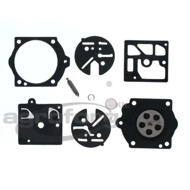 Karburátor javítókészlet WALBRO K10-HDC - Eredeti Gyors szállítás