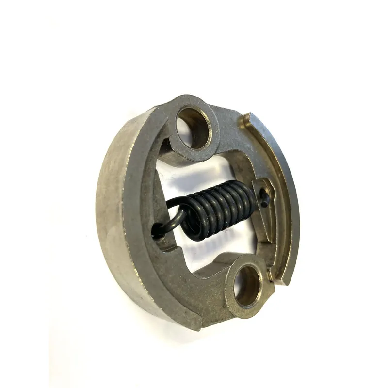 Stihl FS160 - 180 - 280 kuplung Autentikus