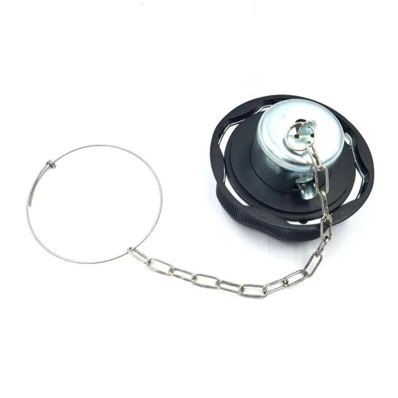 Prémium Zongshen GB420 üzemanyag tanksapka