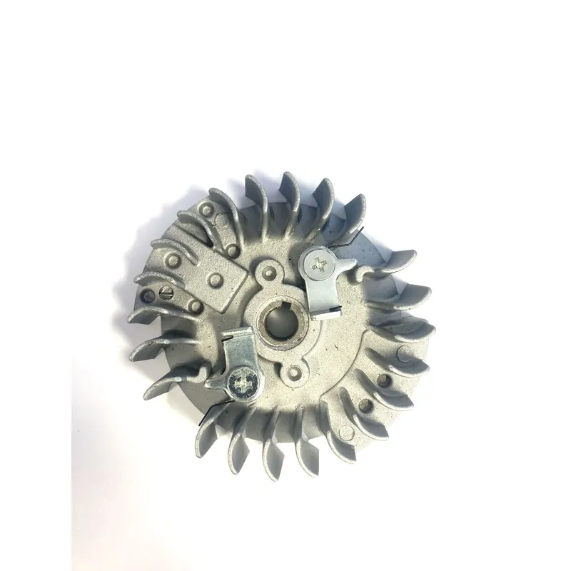 Kínai láncfűrész lendkerék fémnyelves Korlátozott ajánlat