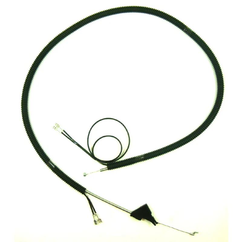 Kedvezmény Husqvarna 232R - 235R gázbovden