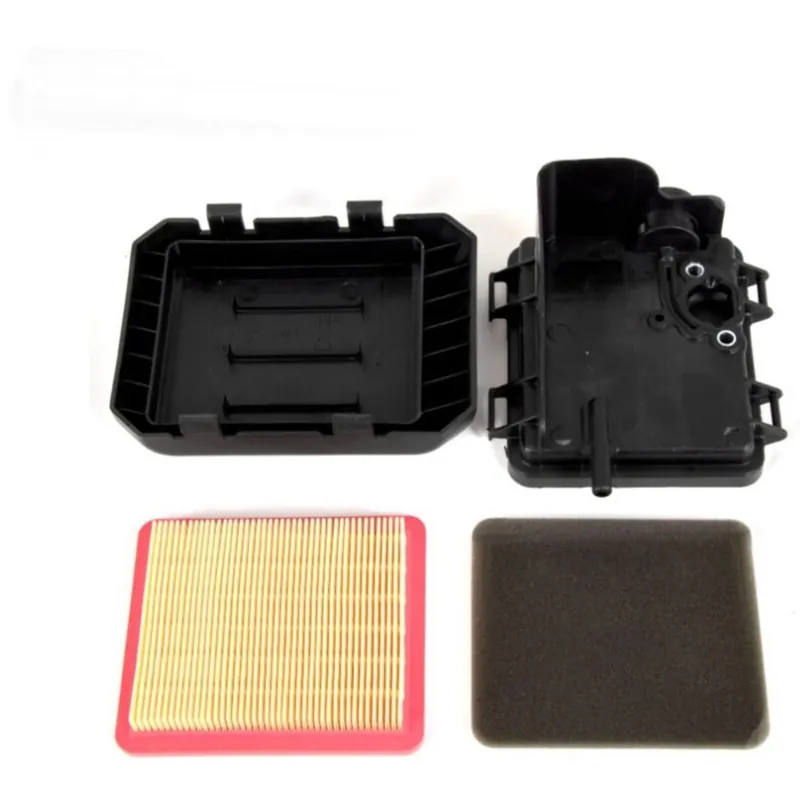 LONCIN LC1P65FA - LC1P70FA légszűrőház szűrővel Eredeti