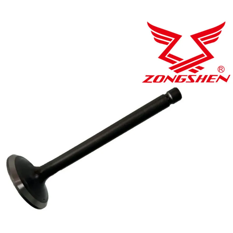 Prémium Zongshen GB420 kipufogó szelep