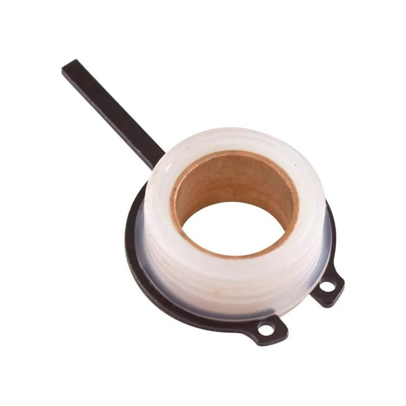 Kedvezmény Stihl 024 - 026 - MS240 - MS260 olajpumpa megható csiga - gyári