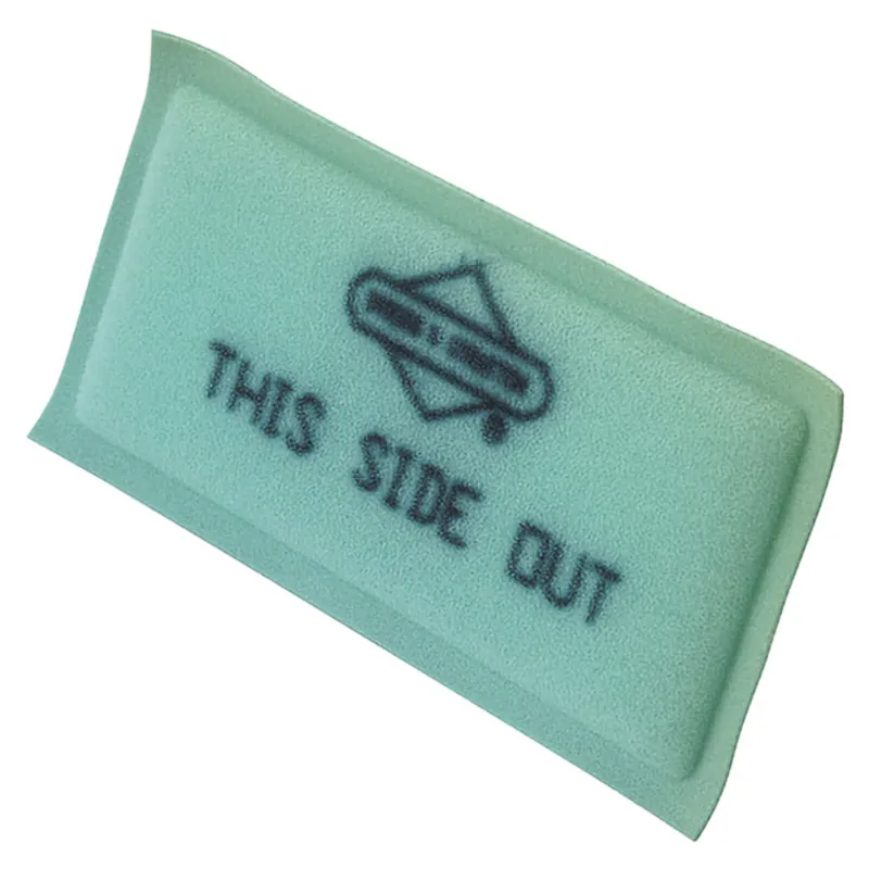 Olcsó Briggs előszűrő - levegőszűrő