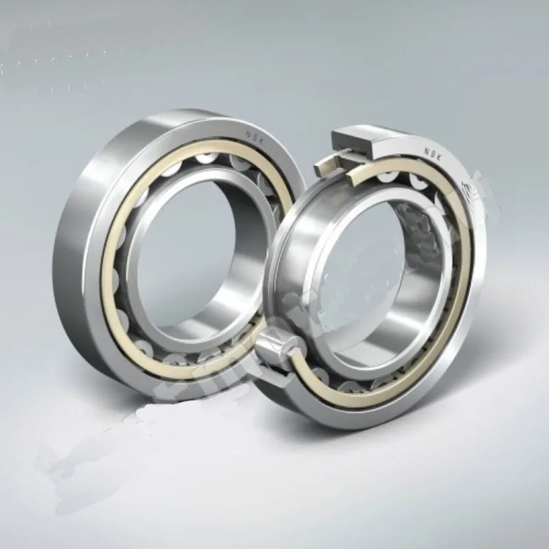 Stihl 026 - MS260 főtengelycsapágy lendkerékoldali Eredeti