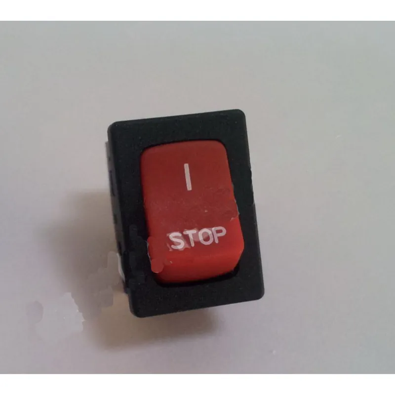 Népszerű Oleo-Mac gyújtáskapcsoló