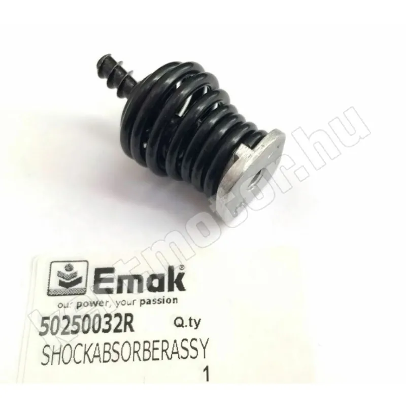 Vedd meg most Oleo-Mac GS650 rezgéscsillapító rugó