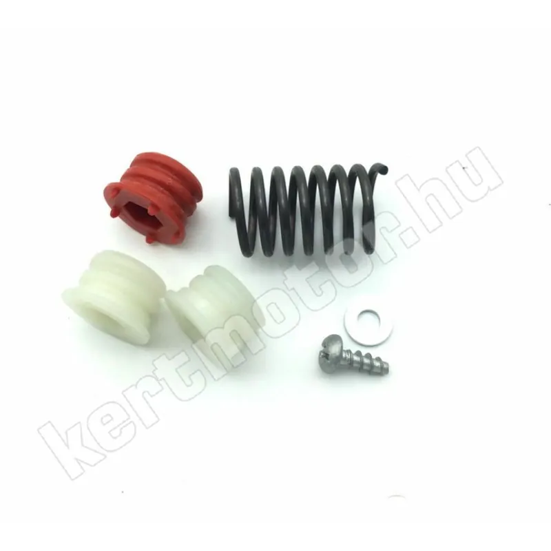 Oleo-Mac BC430 - 530 - 550 rezgéscsillapító - alsó Kiárusítás