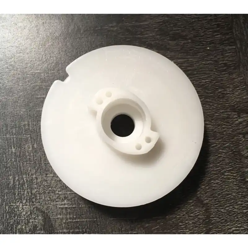 Oleo-Mac 730 - 735 - 740 berántó kötéltárcsa Kiváló minőség