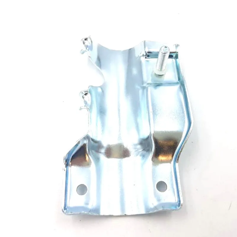 Pénzvisszafizetés Husqvarna 545RX szórásvédő rögzítő