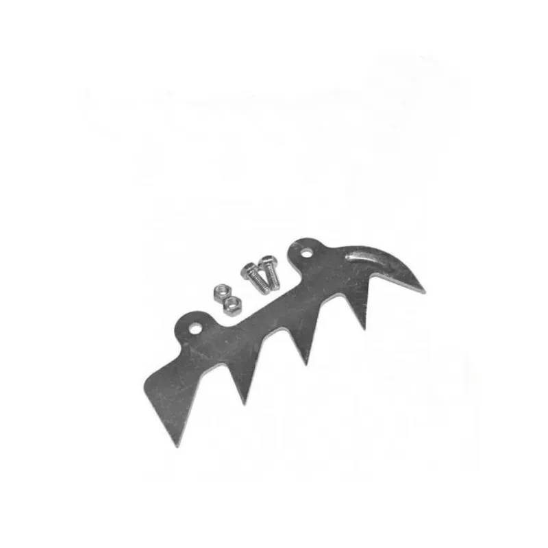 Eredeti Stihl MS462 - MS500 rönktámasz