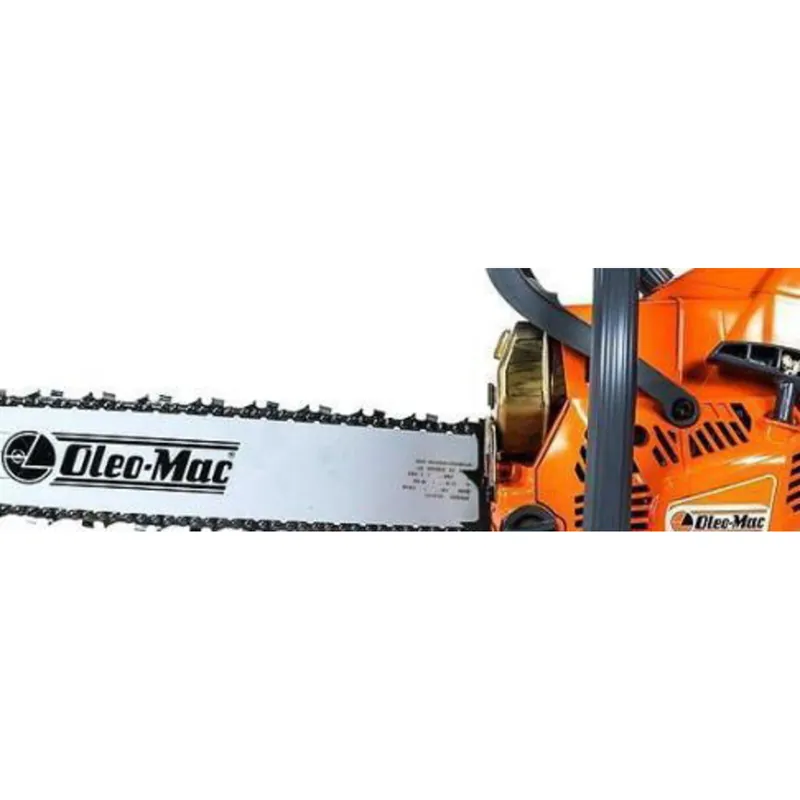 Oleo-Mac GS650 láncfékkar hüvely Csak ma