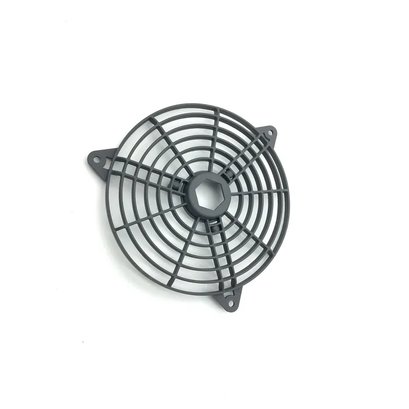 Oleo-Mac MB80 - MB800 ventilátor szellőzőfedél Utolsó esély