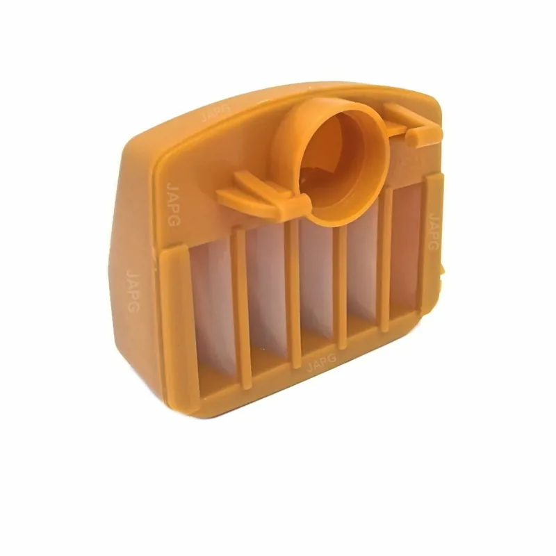 Husqvarna 340, 345, 350 levegőszűrő Biztonságos fizetés