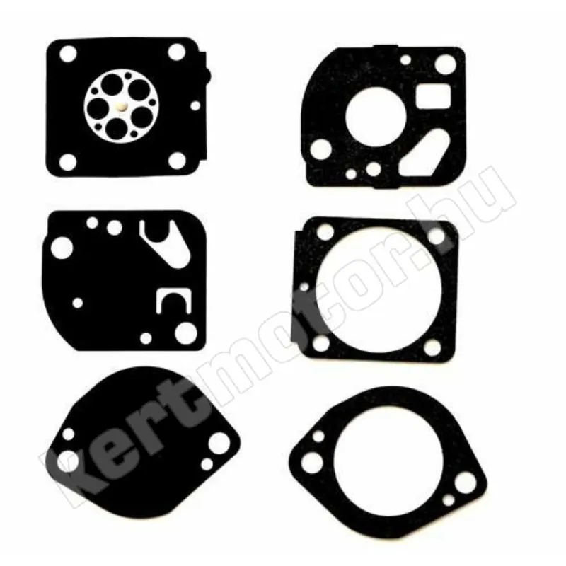 Membránkészlet Karburátor Javító zama GND Stihl FS130 Kedvezmény