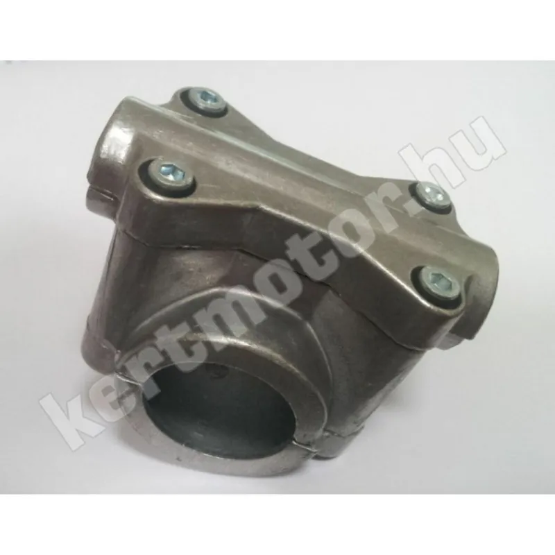 Utolsó esély Oleo-Mac sparta szarv tartó bilincs