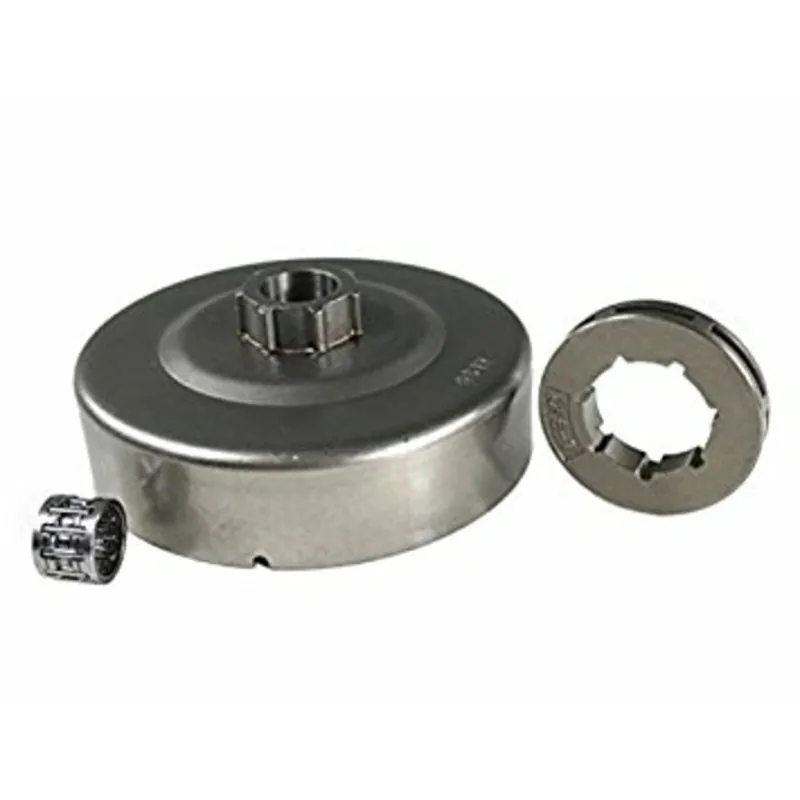 Gyors szállítás Stihl 017, 018, 021, 023, 025, MS170, MS180, MS210, MS230, MS250 csillagkerék betétes