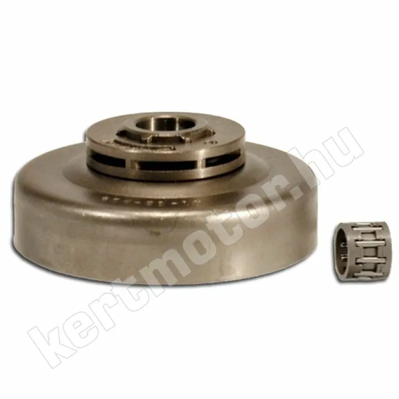 Autentikus Husqvarna 40 lánckerék kuplungdob