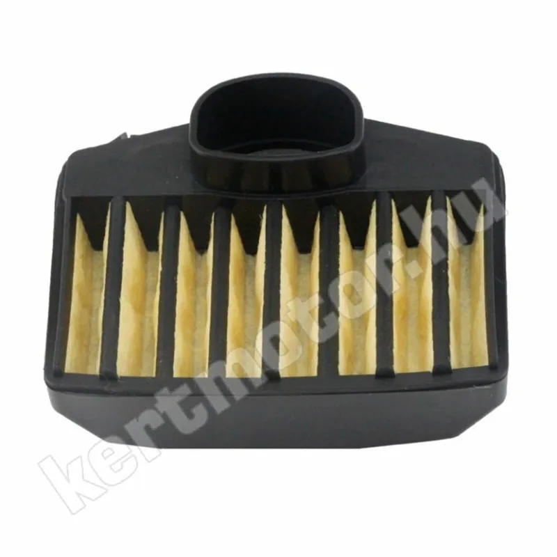 Husqvarna 362, 365, 371, 372 légszűrő, levegőszűrő Legjobb ár