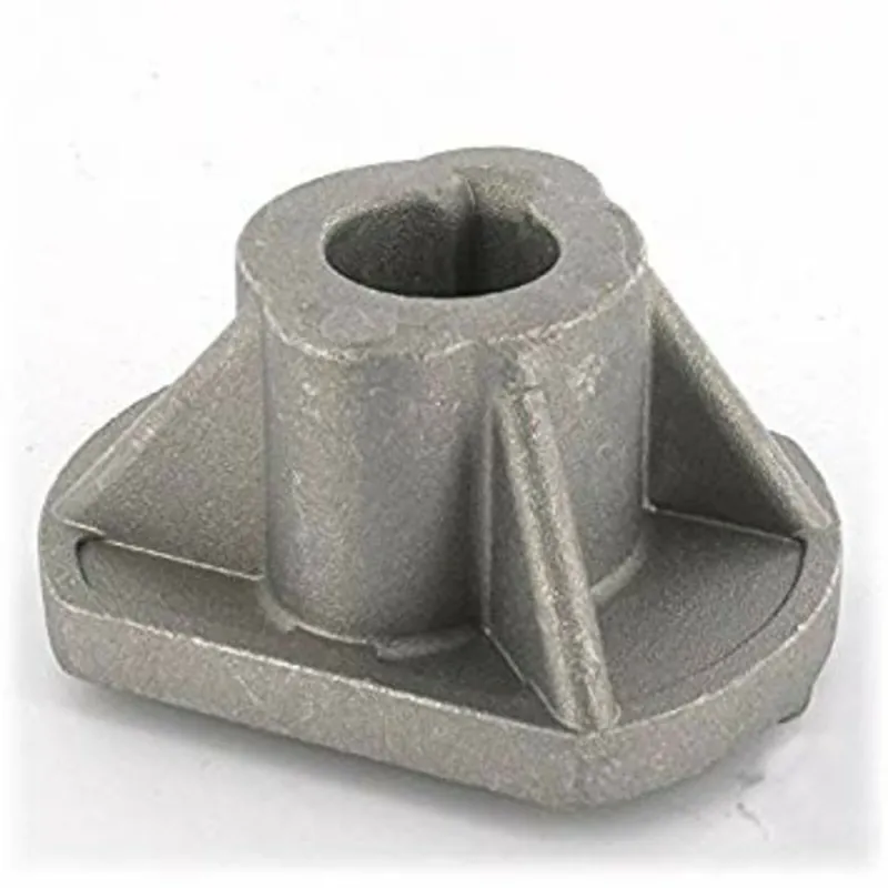 Pénzvisszafizetés Castelgarden - Stiga fűnyíró késtartó