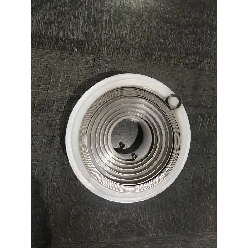 Olcsó Makita - Dolmar berántó - indítórugó orsóval