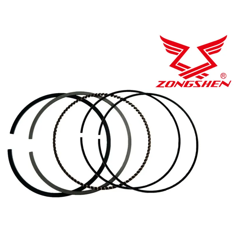Zongshen GB270 dugattyú gyűrű Rendeld meg most