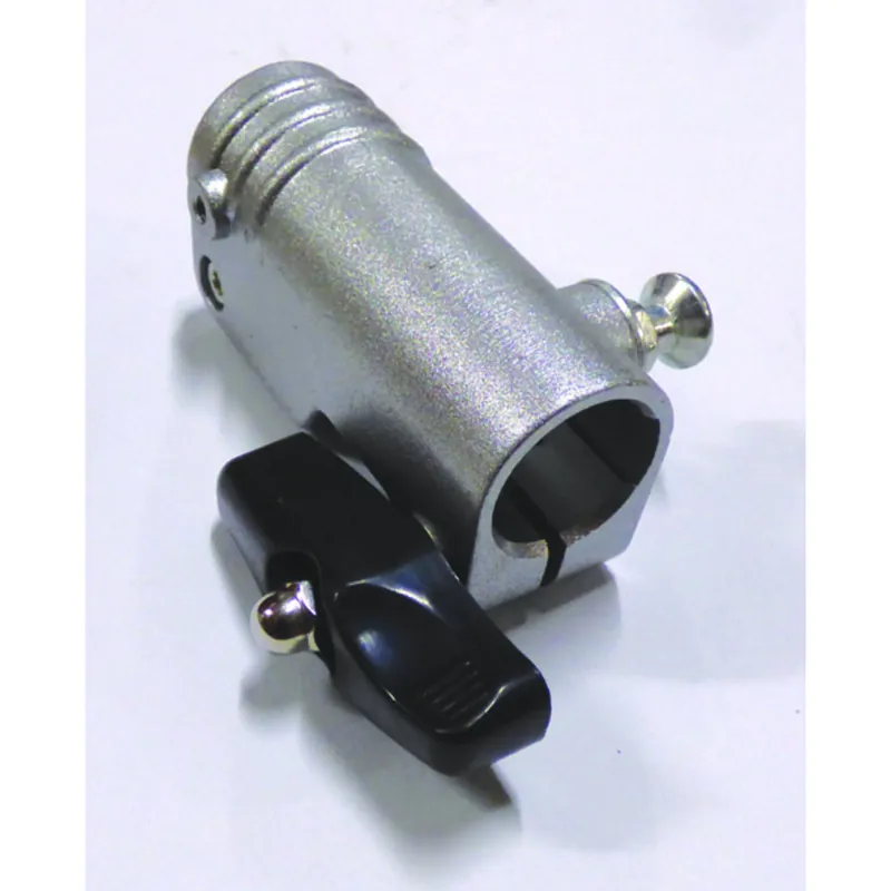 Kínai fűkasza csőbilincs Kiváló minőség