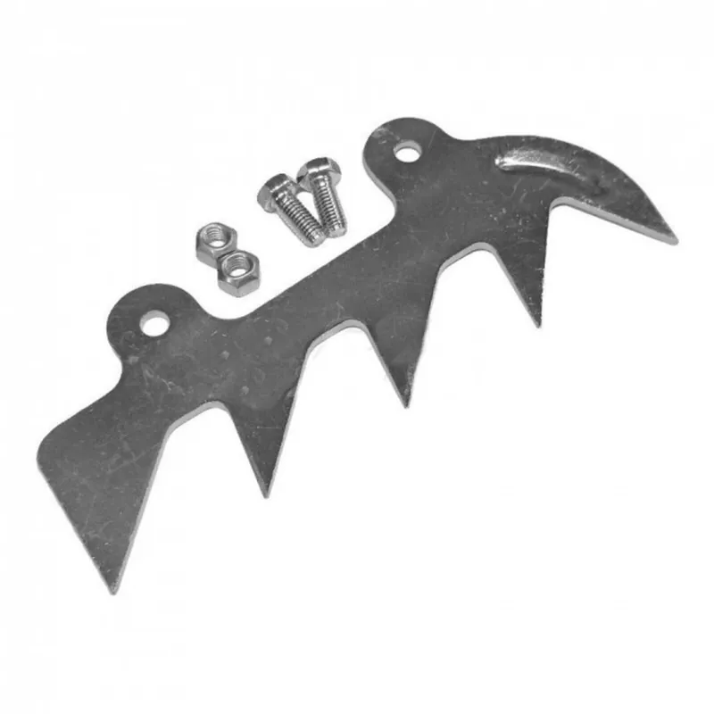 Pénzvisszafizetés Stihl rönktámasz külső