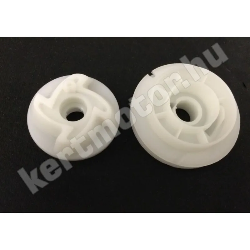 Husqvarna 340 - 350 - 435 - 450 új típus - berántó - kötélorsó Kiváló minőség