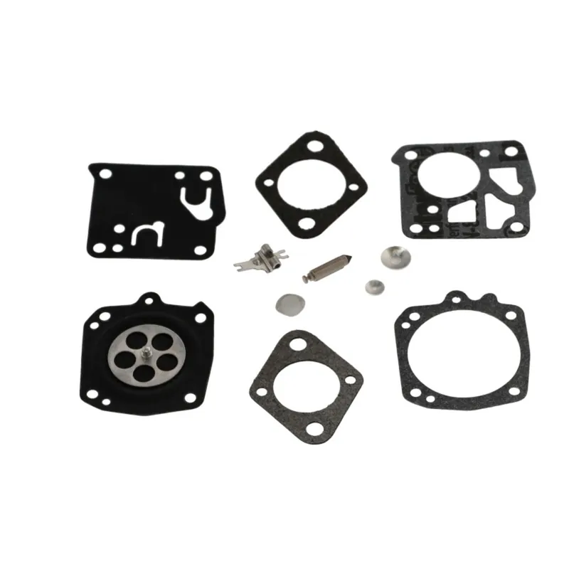 Kiváló minőség Karburátor javítókészlet - Gyári TILLOTSON RK 23 HS