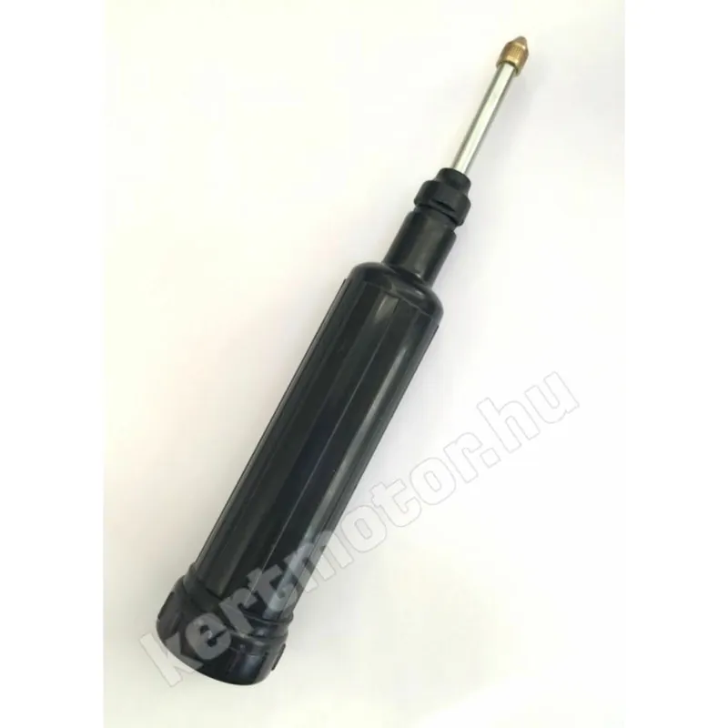 Zsírzó műanyag fém szárral Vedd meg most