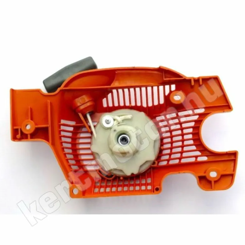 Utolsó esély Husqvarna 136, 136LE, 137, 137E, 141, 141LE, 142, 142E berántó - indítószerkezet