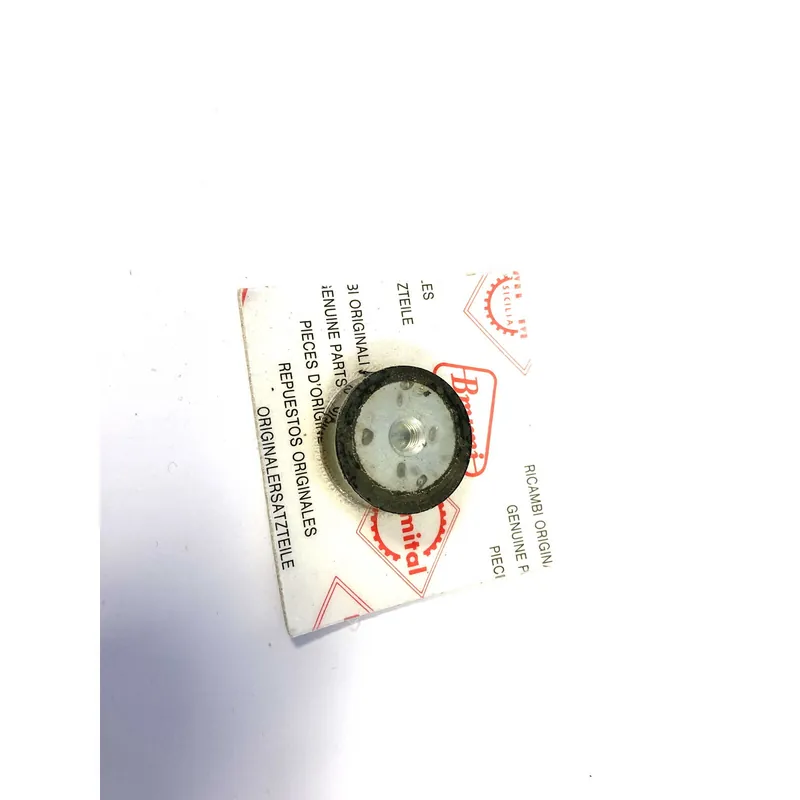 Akció Agris - Brumi MS402 gumis ütköző