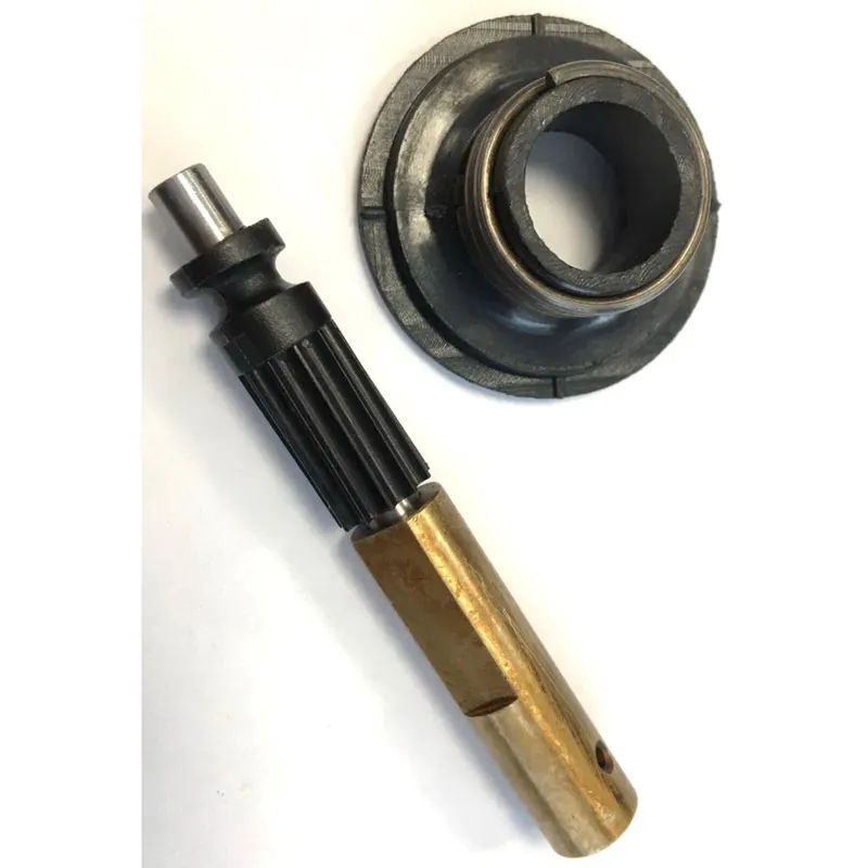 Korlátozott ajánlat Husqvarna 135, 340, 345, 445, 450 láncfűrész olajpumpa, olajszivattyú