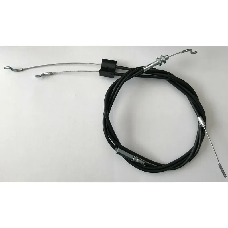 Autentikus Kínai fűnyíró bowdenek