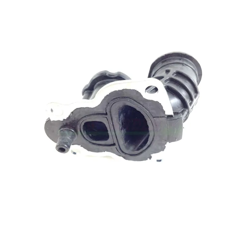 Stihl MS171, MS181, MS211 karburátor szívócső, torokgumi Pénzvisszafizetés