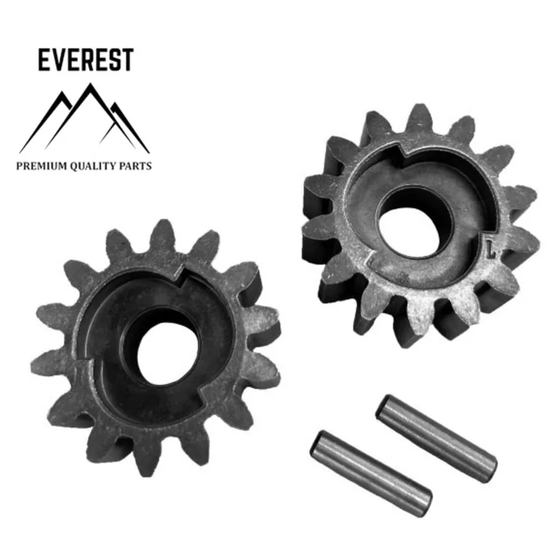 Autentikus Fűnyíró önjáró meghajtó fogaskerék készlet - 14 fog