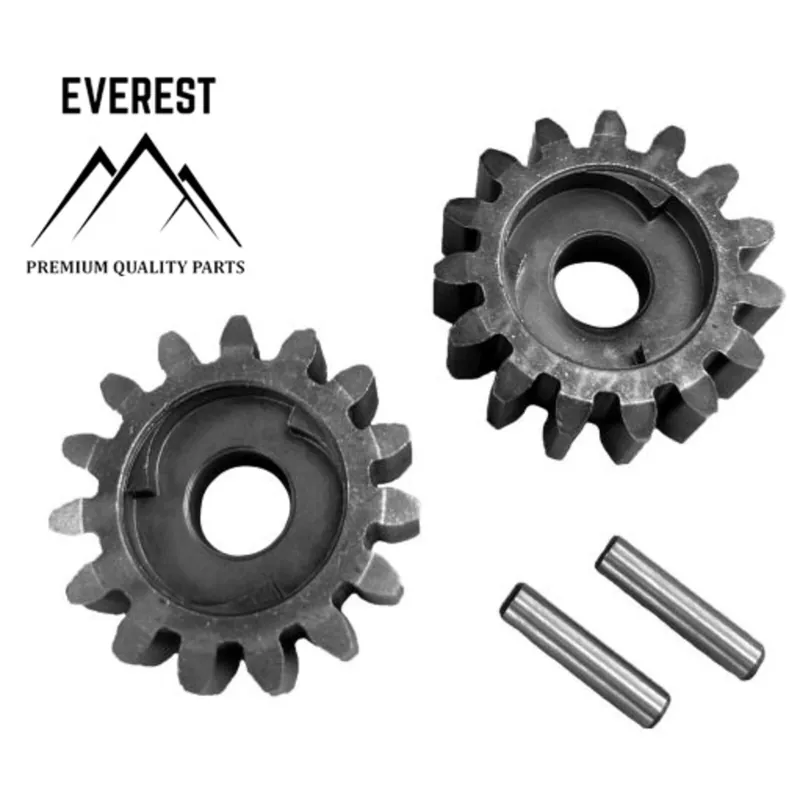 Csak ma Fűnyíró önjáró meghajtó fogaskerék készlet - 15 fog