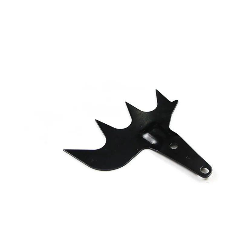 Husqvarna 365 - 371 - 372 - 385 - 390 - 570 - 575XP rönktámasz külső Utolsó esély