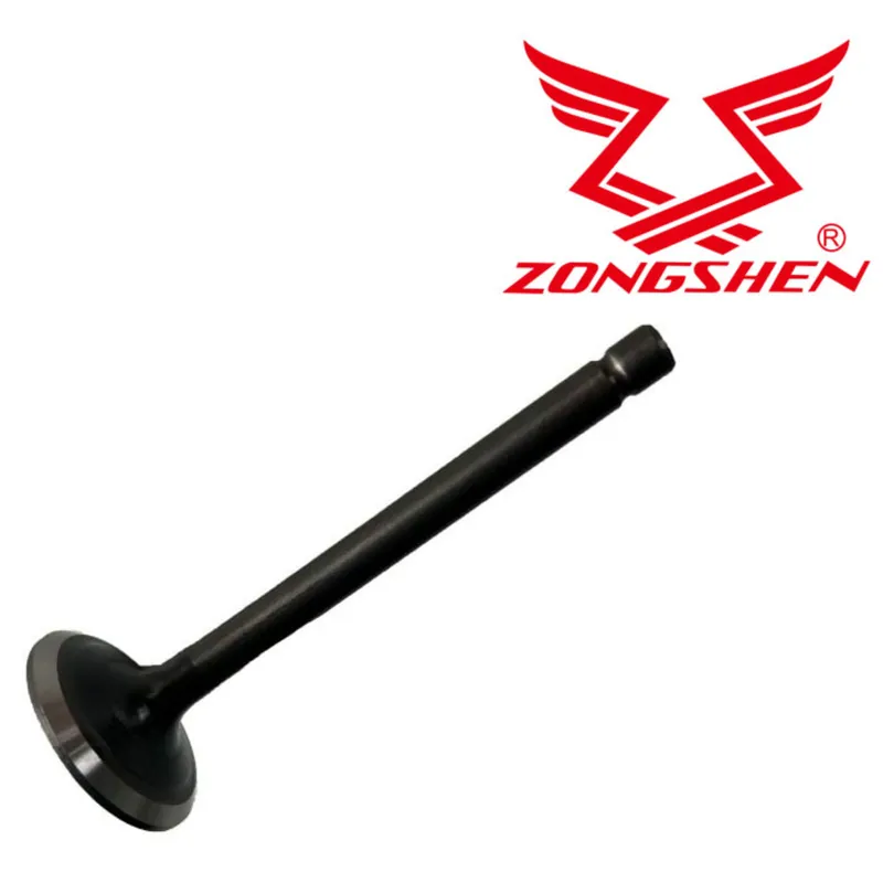 Zongshen GB680 - XP680 kipufogó szelep Biztonságos fizetés